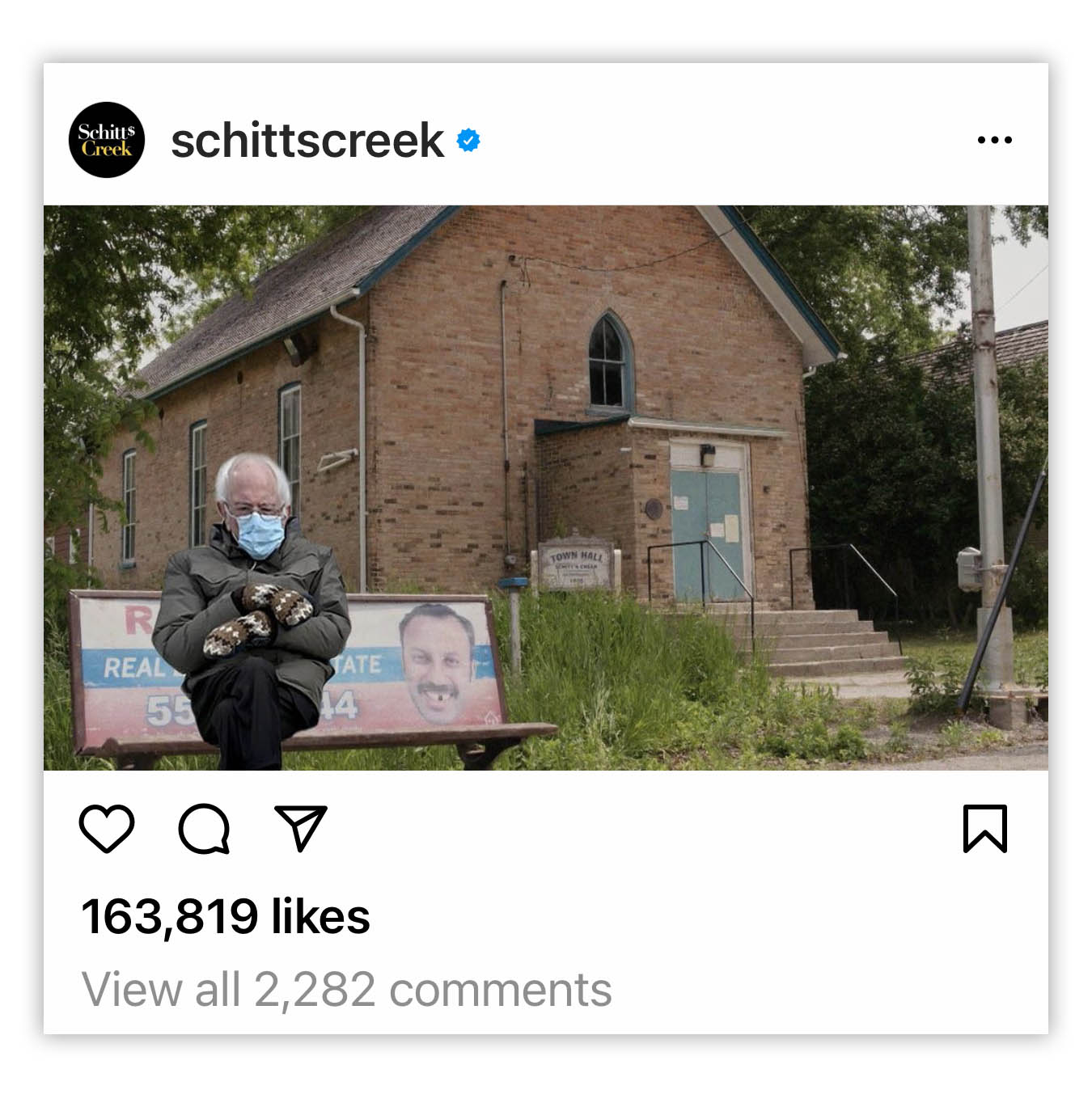 schitts creek